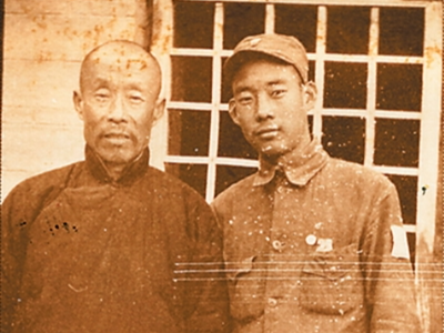 胜利的回响（人民家书）