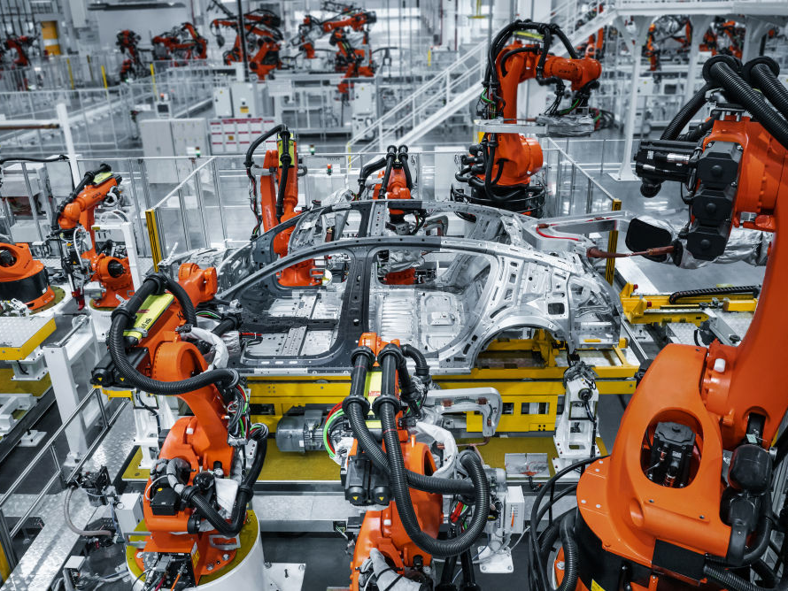 保持稳中有进 展现韧性活力——读懂7月我国经济运行态势