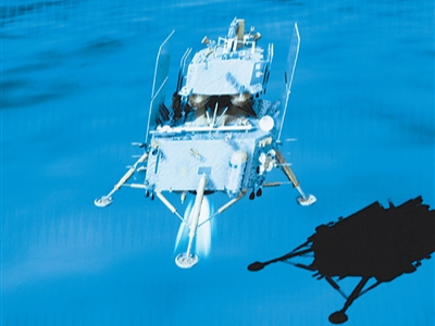 中国人登月，要过几道关？