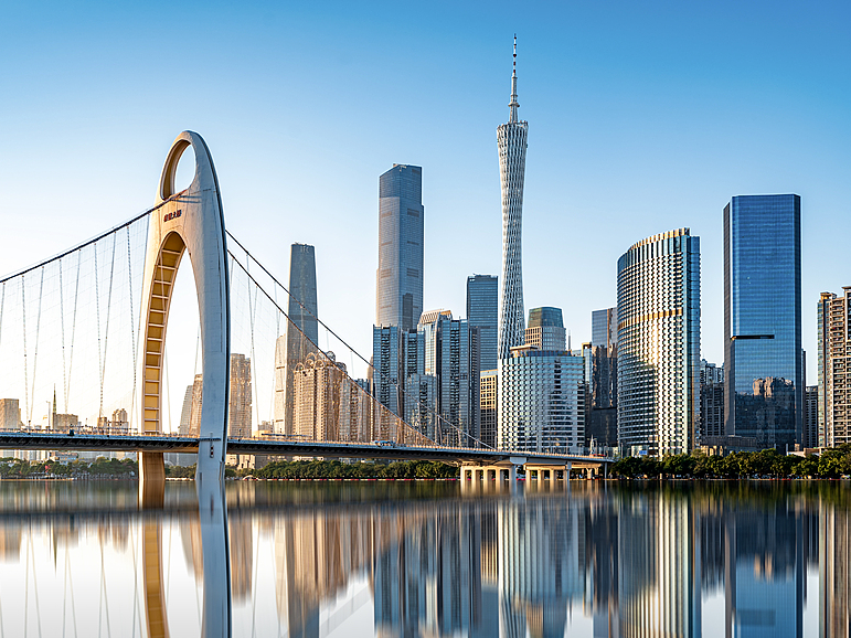 400万张营业执照背后：千年商都如何焕新产业“进阶之路”