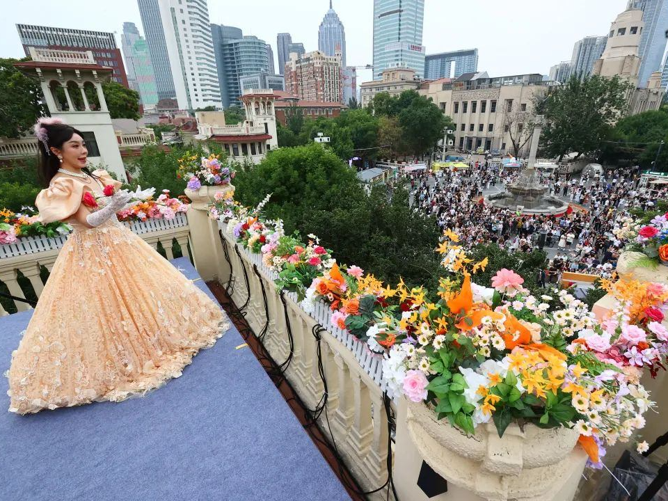 打造特色鲜明、底蕴深厚的津派文化品牌