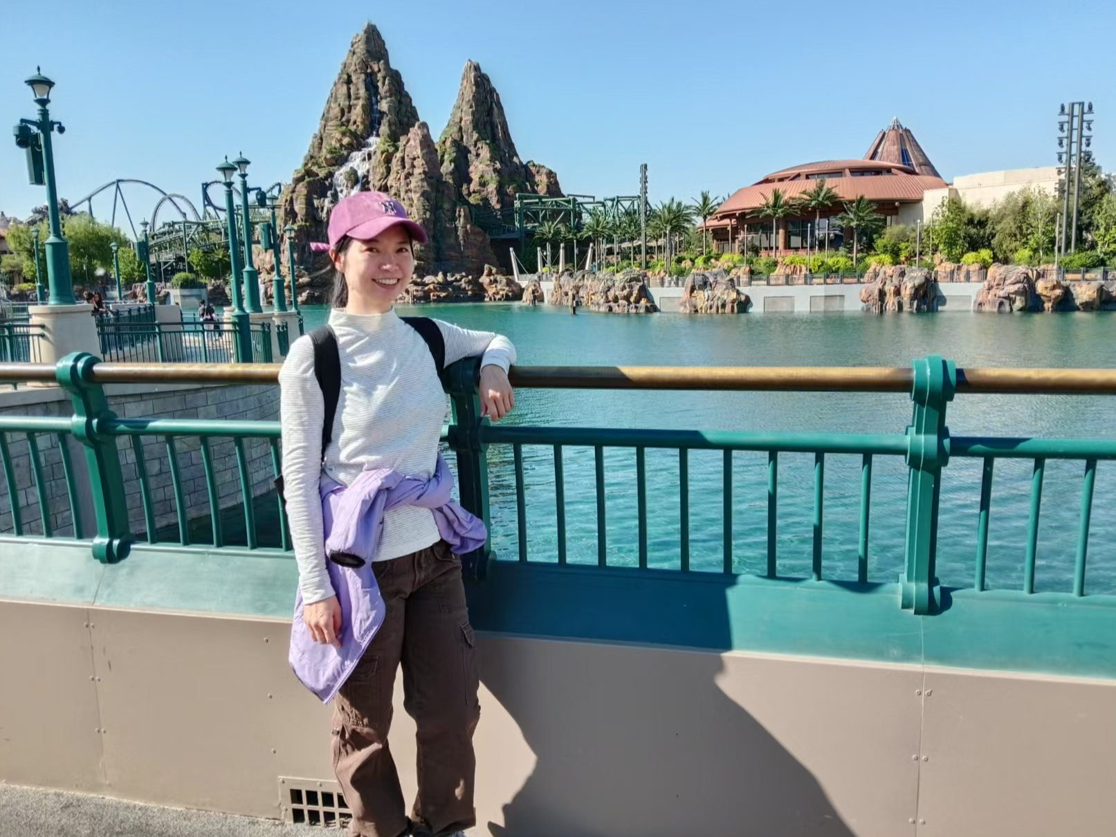 资讯有故事丨泰国教师点赞中国吸引力：“现在很多人都想来中国留学”