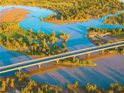 绿水青山金不换（解码“绿水青山就是金山银山”①）