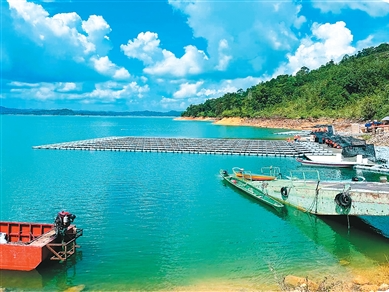 共建“一带一路”投资合作空间广阔（环球热点）