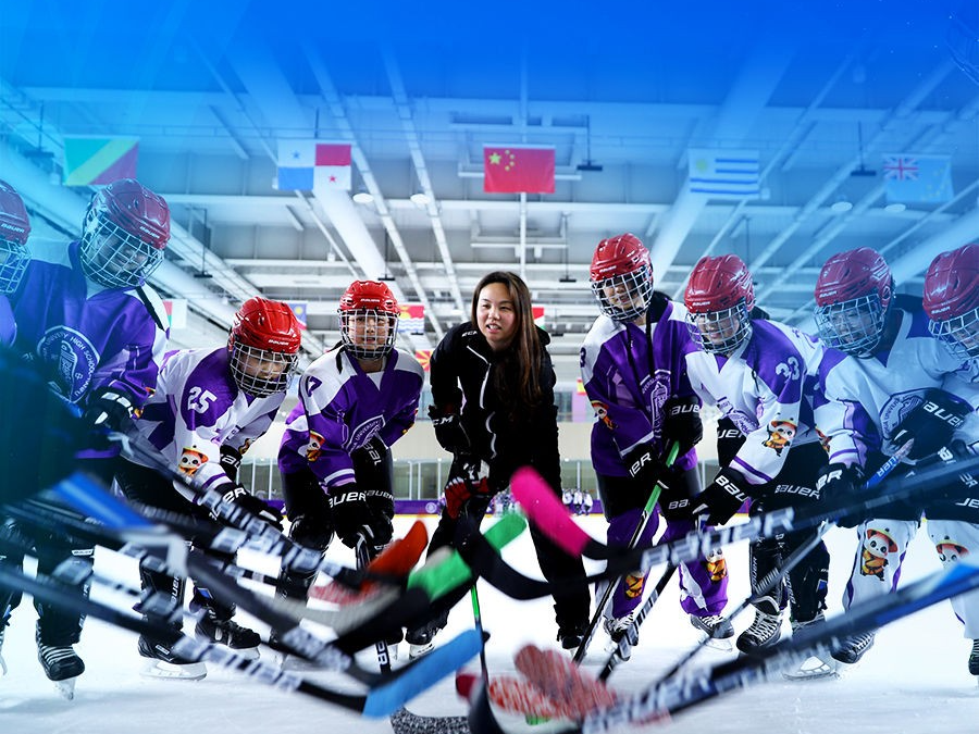 新华社权威速览·非凡“十四五”｜体育强国建设，这些成就振奋人心