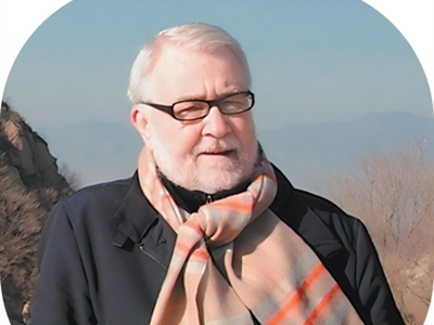 “中国人民抗日战争历史应该被更多人了解”（伟大胜利·历史贡献）