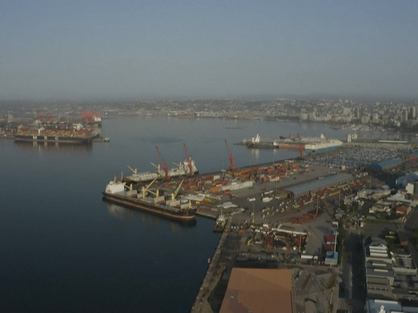 美对南非加征30%关税 专家：美政策暗藏政治操纵意图