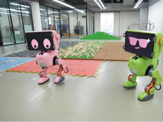 前瞻：一场体育与科技“双向奔赴”的盛会