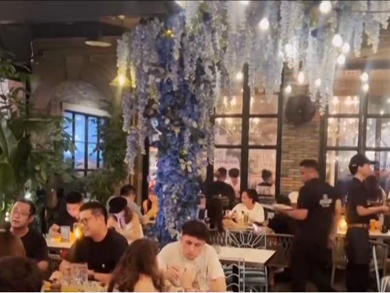 数据看变化 | 热度、消费双提升！上半年文旅市场多维增长