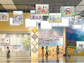 非遗薪火燃新焰（文化中国行）