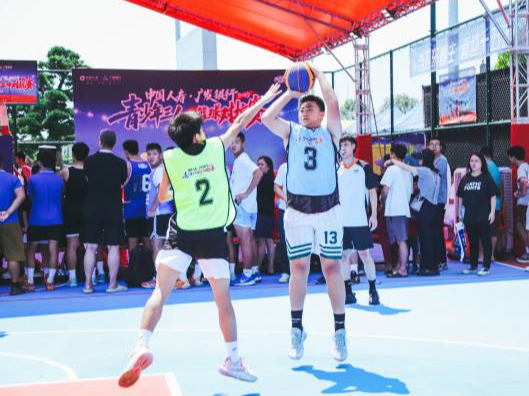 十五运会赋能，广东谱写体育强省建设新篇章