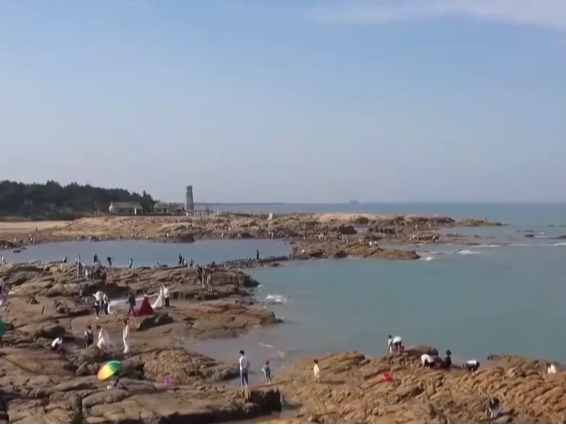 海洋生态优势催生慢生活、快节奏 “一次比赛，多日停留”释放文旅消费新活力