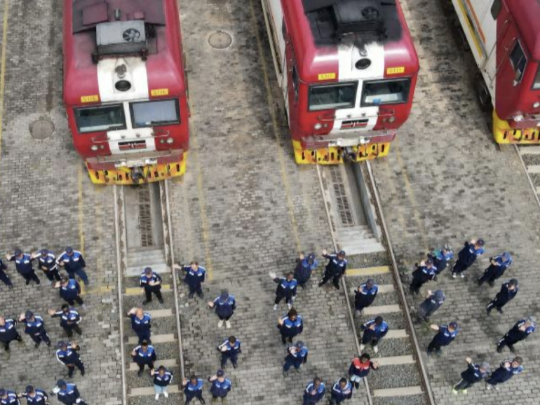 总台记者观察丨中非携手共绘发展权新篇章