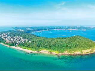 守护好这片“海底雨林”（山水间的财富密码④）