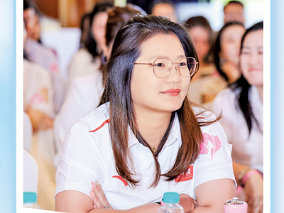 站上新赛道，退役运动员如何拼（体育大看台）