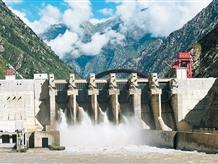 雪域高原用上稳定绿电