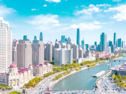 外媒：“上合大家庭”为各国民众谋福祉