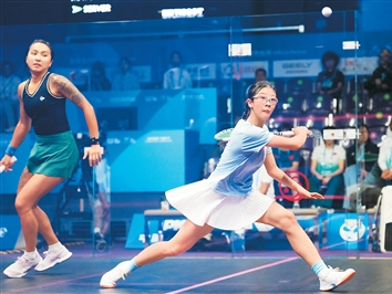 国家队，也能“省里办”