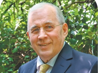 “中国在世界反法西斯战争中发挥了重要作用”（伟大胜利·历史贡献）