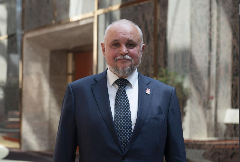 俄罗斯能源部部长齐维廖夫：上合组织在能源领域的合作完全符合“上海精神”