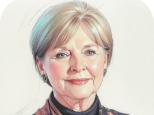 为子孙后代建设一个和平繁荣的未来（国际论坛·以史为鉴 共护和平）