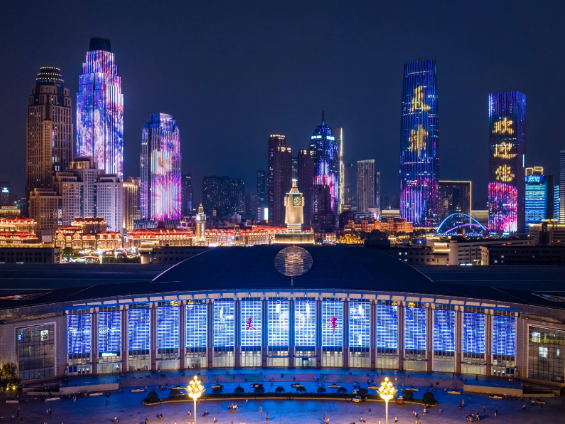 Hi财经丨上合组织为经贸合作带来重大机遇