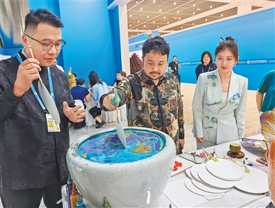 天津迎来“上合时刻”（弘扬“上海精神”：上合组织在行动）