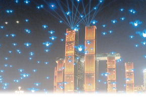 如何成为无人机群的“编队指挥官”