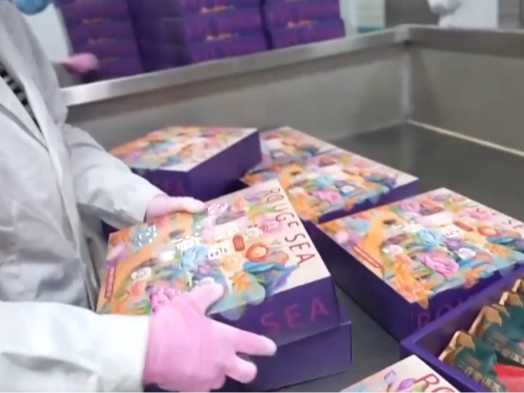 年轻人端起“新饭碗” 职业“上新”折射经济发展动能之变