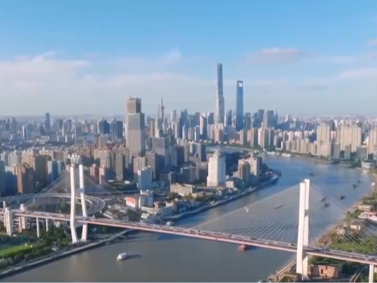 政策助力、制度创新……感受长三角一体化发展的“温度与速度”