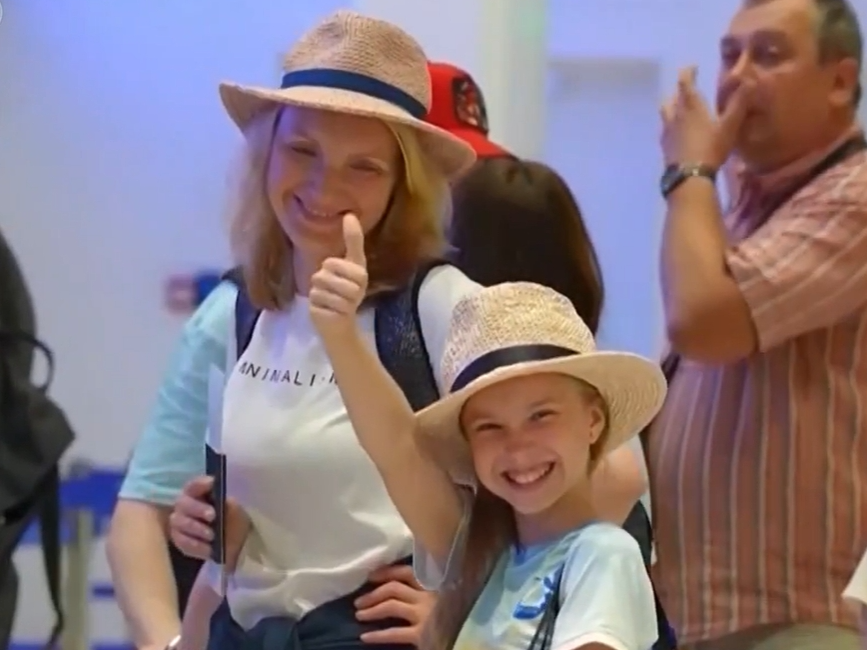 上半年旅游消费活力持续释放