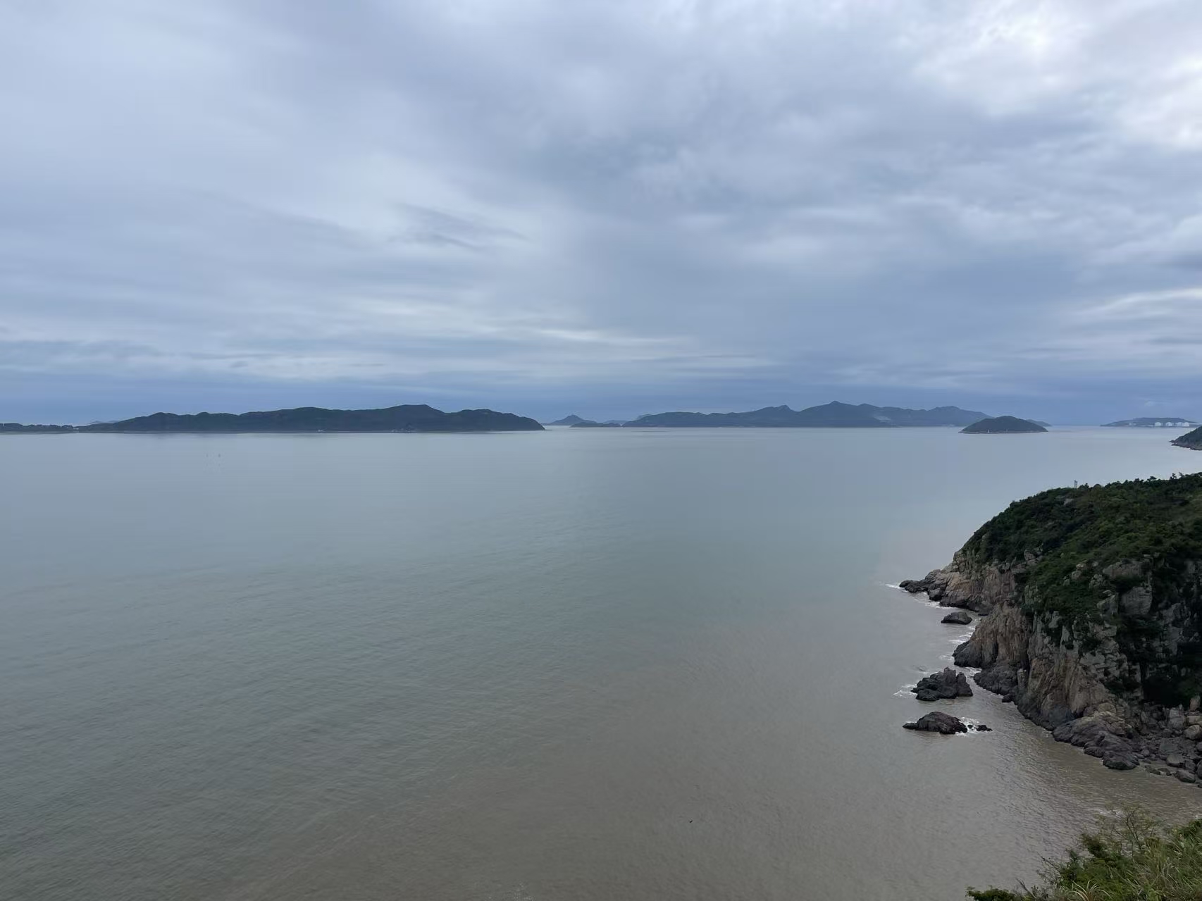 活力中国调研行｜浙江让海更蓝、滩更美、群众更有幸福感