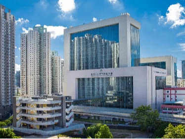 澳门青茂口岸累计通关人次破亿