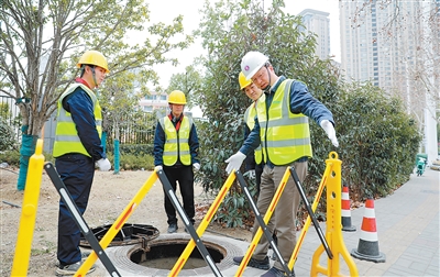 城市更新里的科技范儿（科技视点）