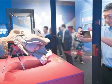 唤醒沉睡的千年古城