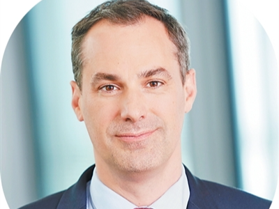 “要想提升竞争力，必须在中国市场深耕”（见证·中国机遇）