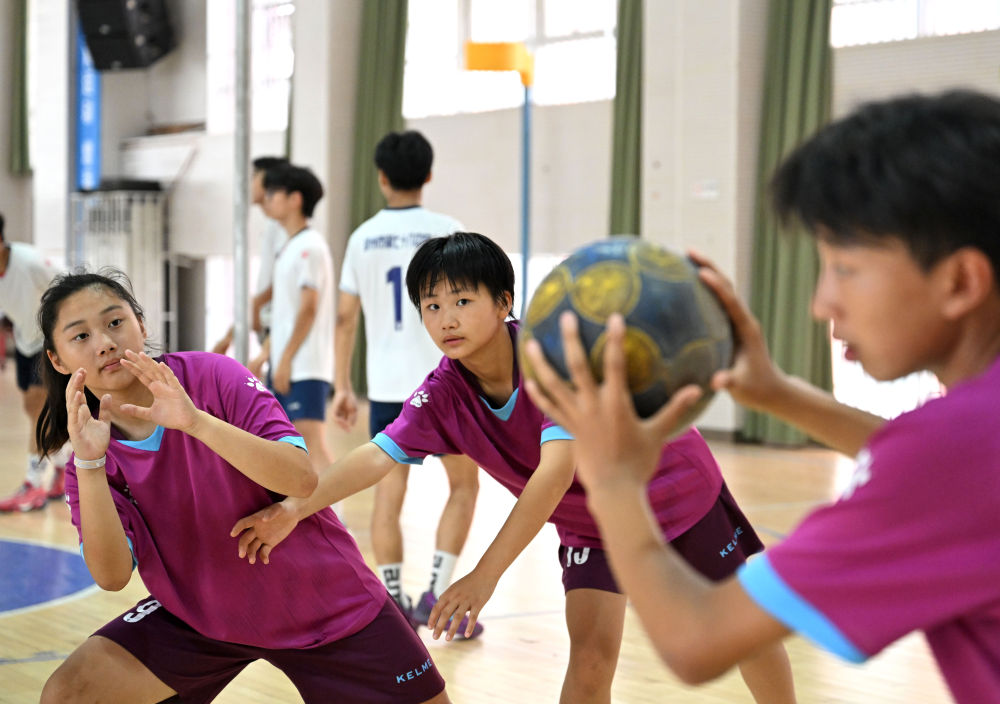 成都世运会｜成都将举办“我们一生中最棒的世运会”——专访国际世界运动会协会“掌门人”