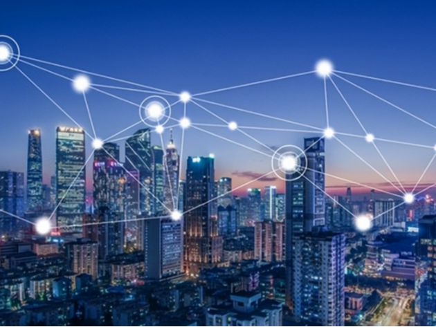 外媒：中国互联网业务收入稳步增长