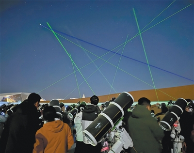 暑期旅游，解锁更多玩法（大数据观察·暑期消费）