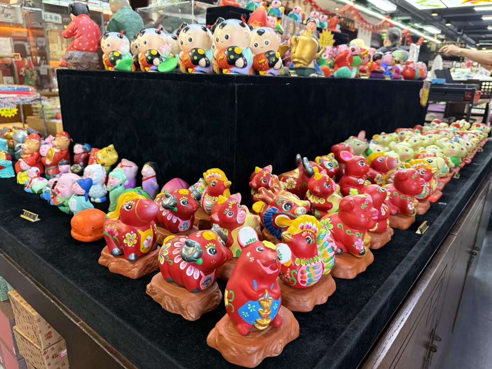 何以中国|津门非遗里的文化密码：杨柳青年画绘就古今交响