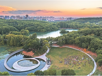 暑期观影热 消费显活力