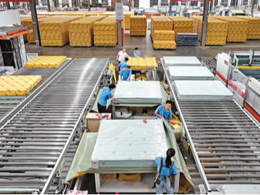 “两新”政策如何再加力？（锐财经）