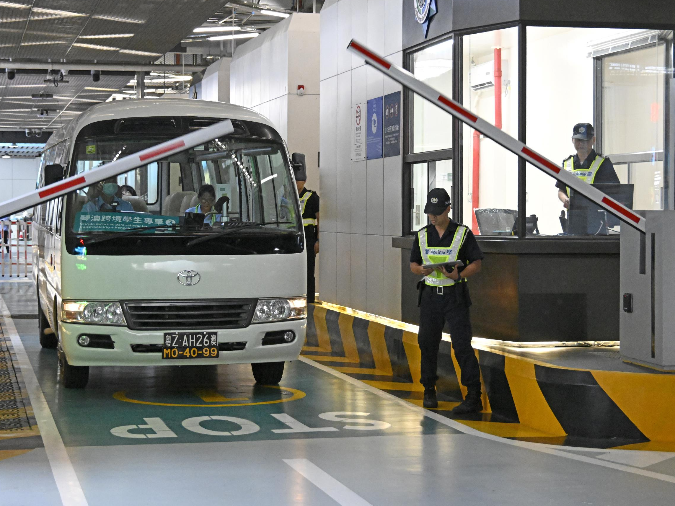 2025年暑期访澳旅客人次同比增加15.2%