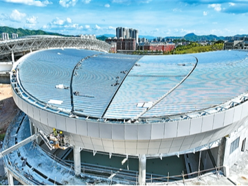 持续释放体育消费潜力