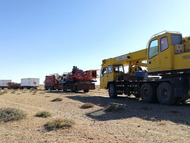 外媒：中国与加纳深化绿色采矿技术合作