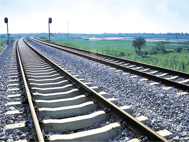 吉尔吉斯斯坦专家：中吉乌铁路将助力当地摆脱交通困境