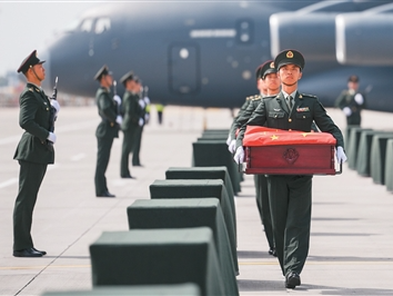 回家（人民家书）