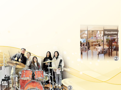 青年创客点亮城市烟火（追梦人）