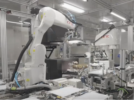 活力“高”涨，旺盛！出口“含金量”跃升 企业核心竞争优势明显