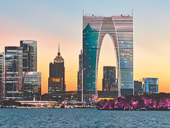 苏州，让我爱上中国的N个理由